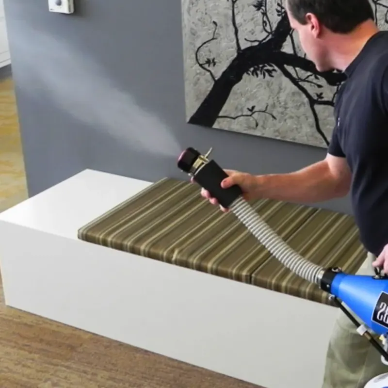 Professional Odor Removal in Glen Raven, NC